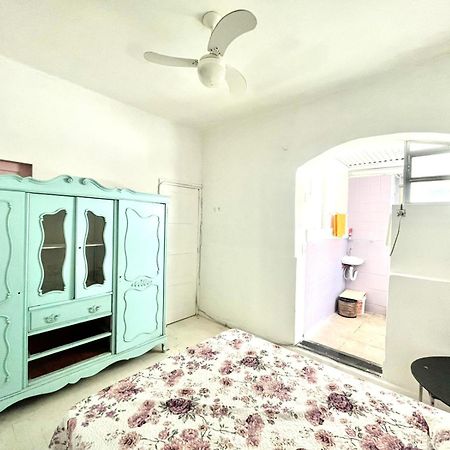Liverio Hostel Ipanema 리오데자네이루 외부 사진