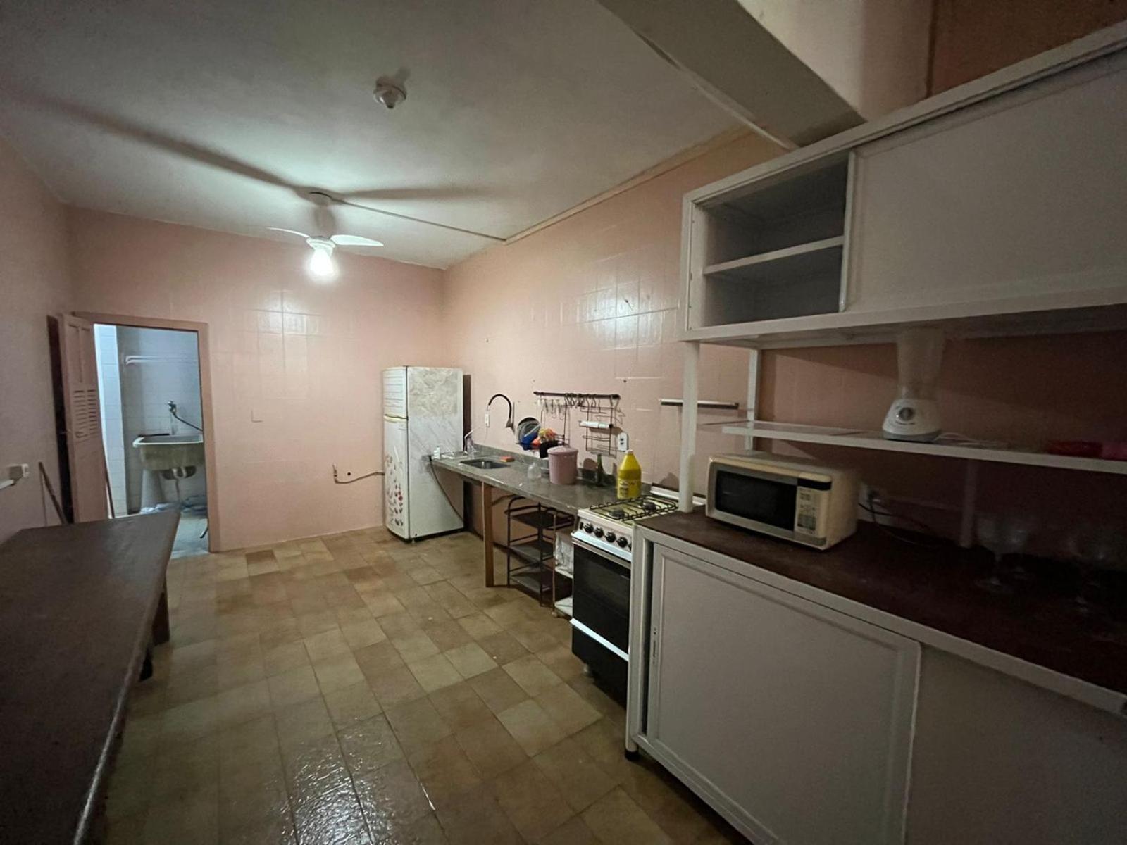 Liverio Hostel Ipanema 리오데자네이루 외부 사진
