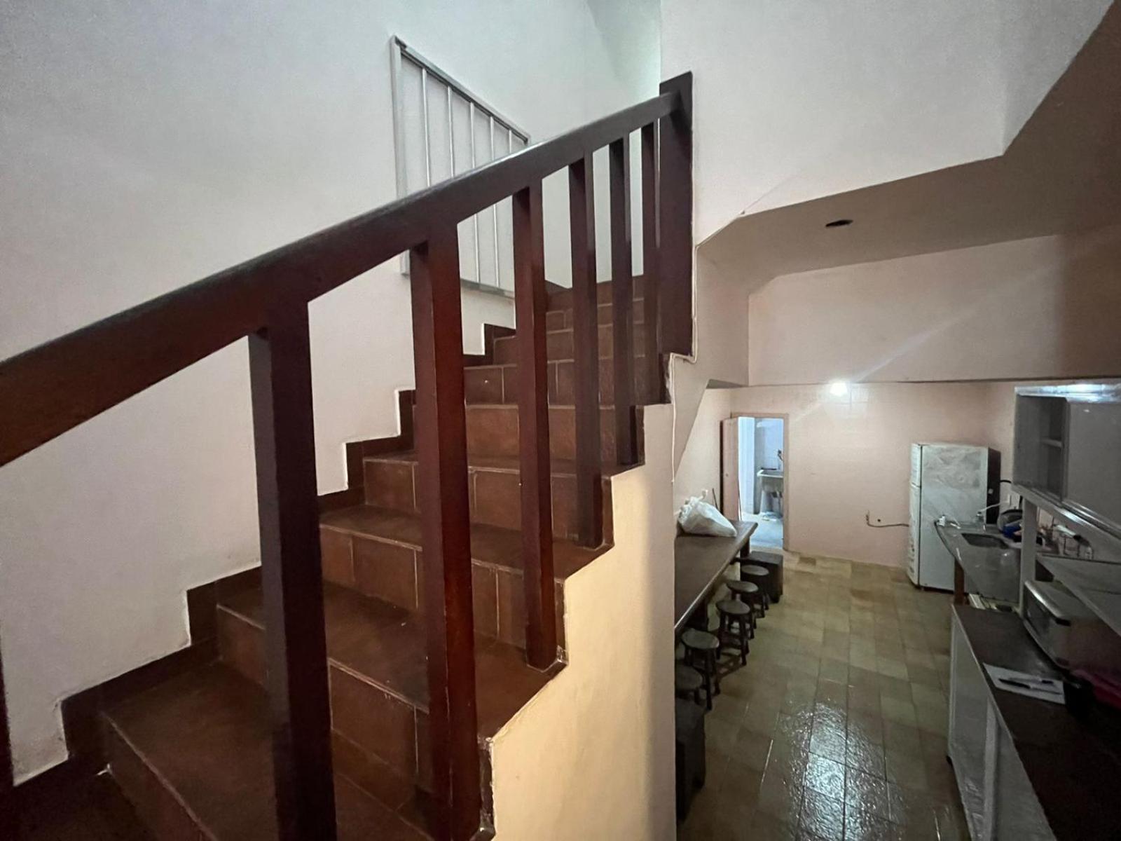 Liverio Hostel Ipanema 리오데자네이루 외부 사진