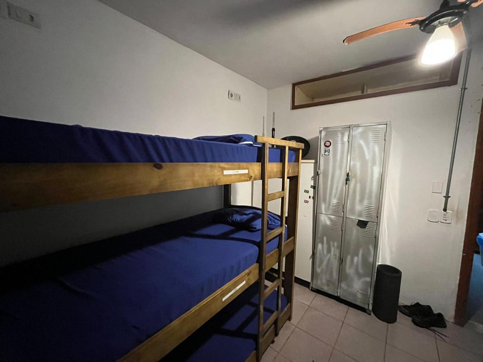 Liverio Hostel Ipanema 리오데자네이루 외부 사진