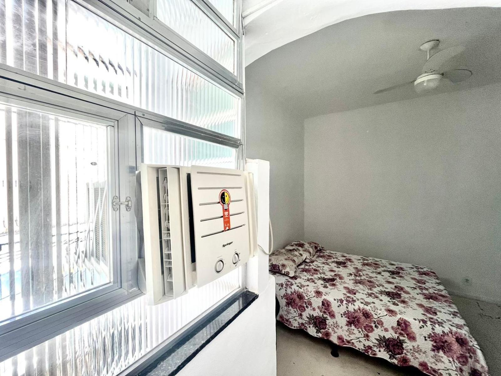 Liverio Hostel Ipanema 리오데자네이루 외부 사진