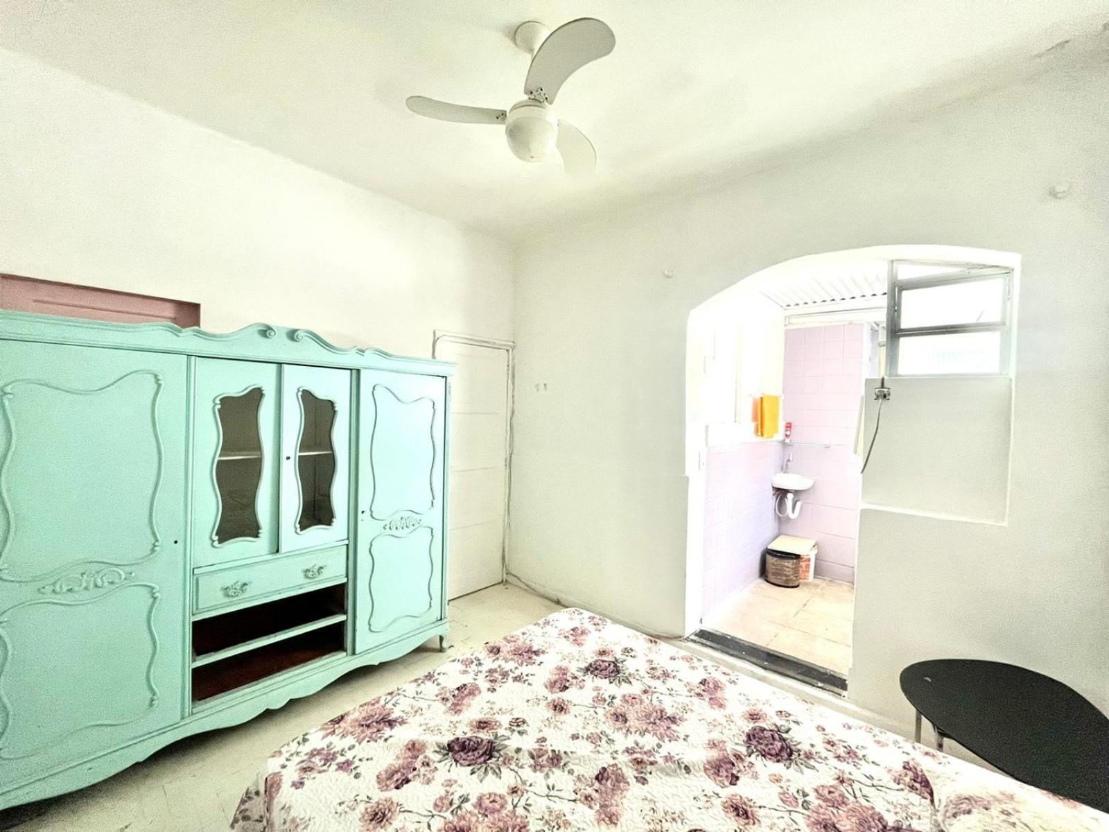 Liverio Hostel Ipanema 리오데자네이루 외부 사진