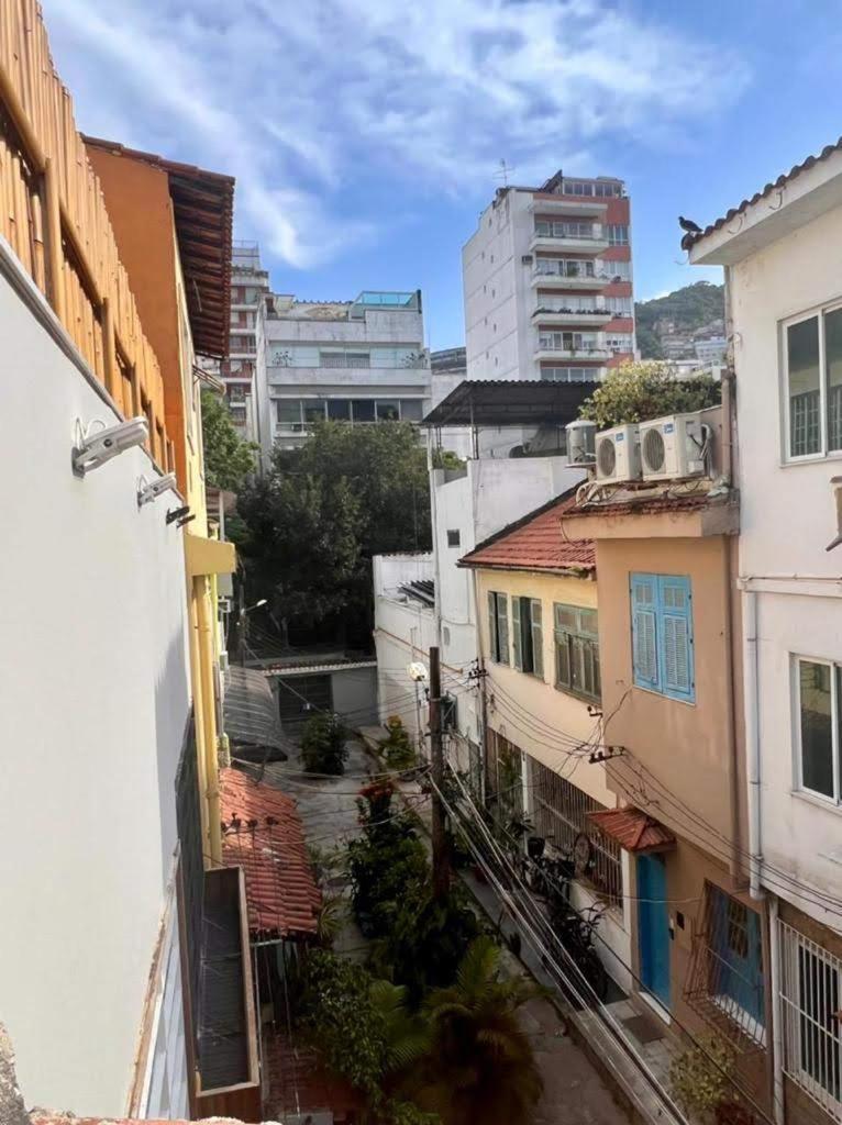 Liverio Hostel Ipanema 리오데자네이루 외부 사진