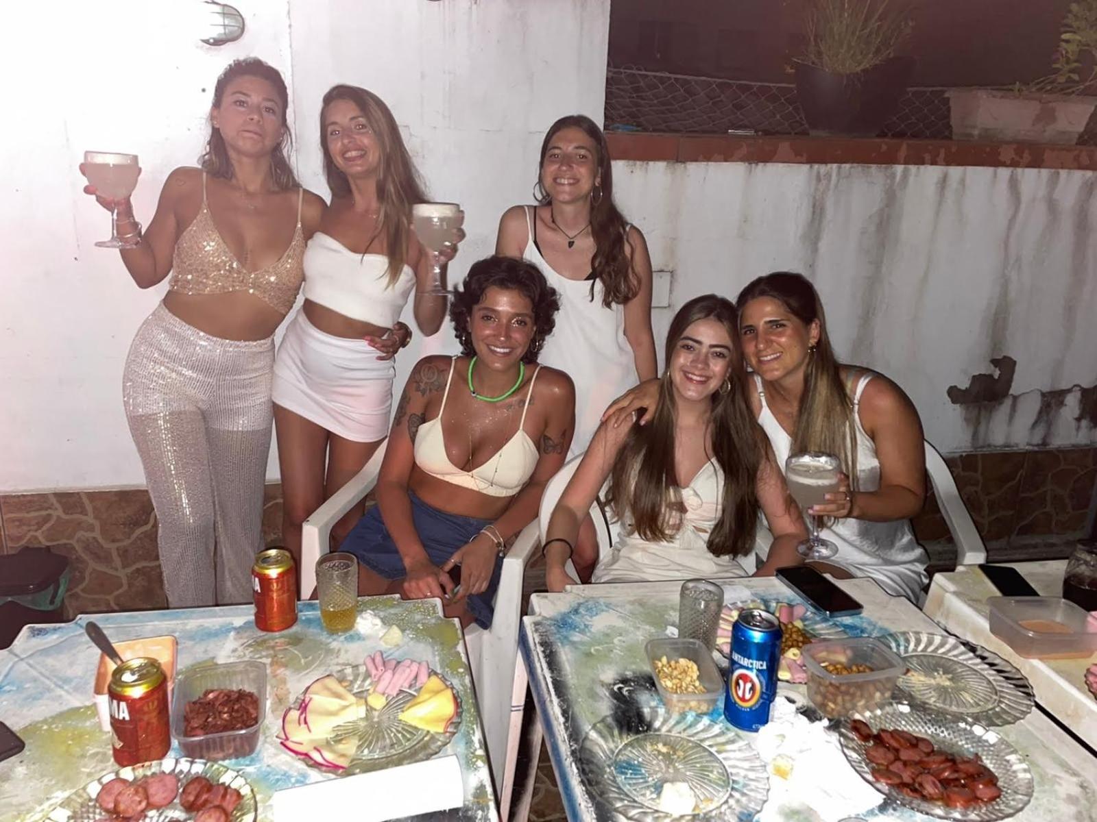 Liverio Hostel Ipanema 리오데자네이루 외부 사진