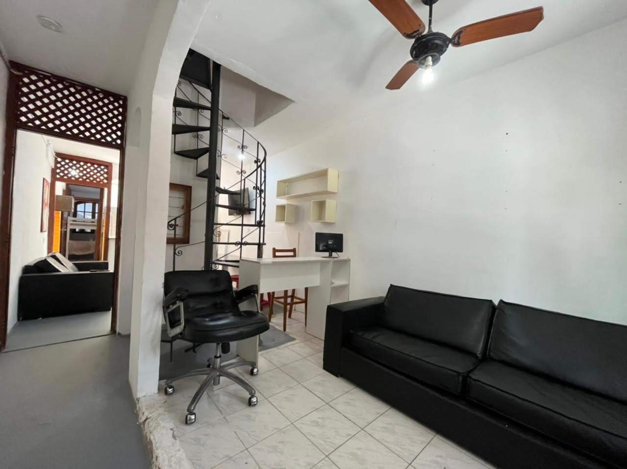 Liverio Hostel Ipanema 리오데자네이루 외부 사진
