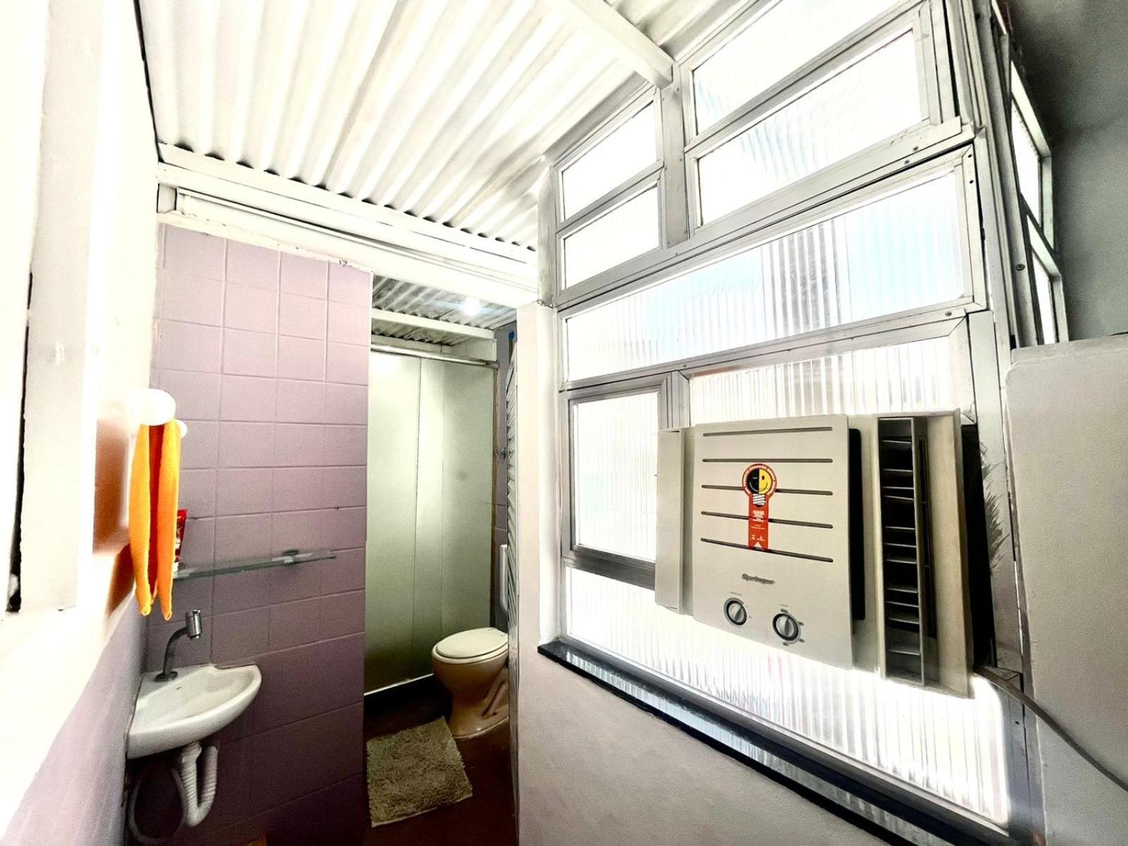 Liverio Hostel Ipanema 리오데자네이루 외부 사진