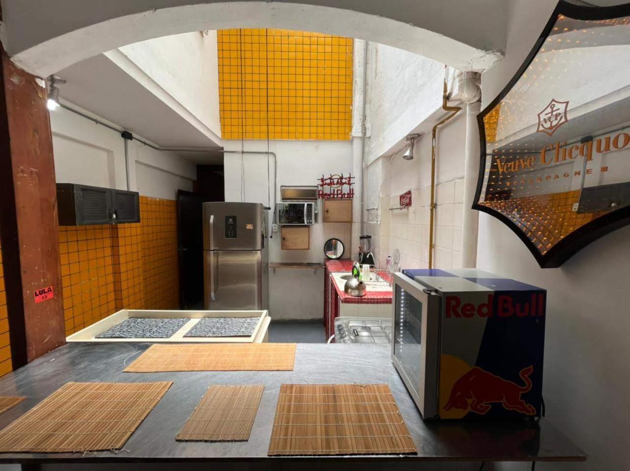 Liverio Hostel Ipanema 리오데자네이루 외부 사진