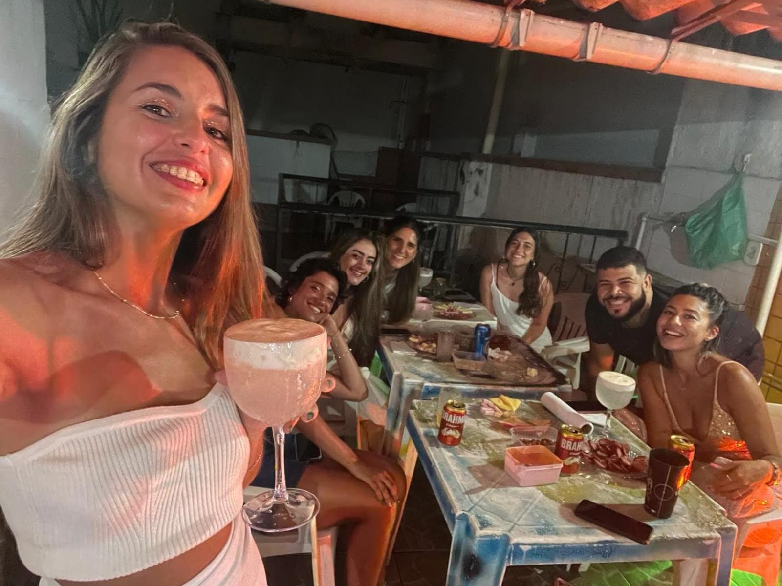 Liverio Hostel Ipanema 리오데자네이루 외부 사진