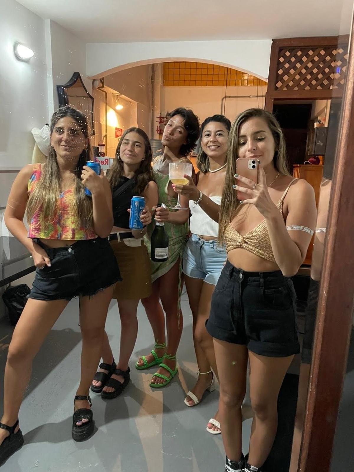 Liverio Hostel Ipanema 리오데자네이루 외부 사진