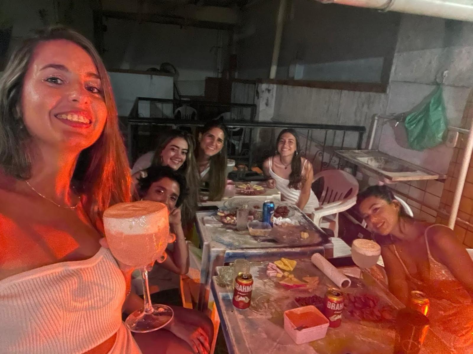 Liverio Hostel Ipanema 리오데자네이루 외부 사진