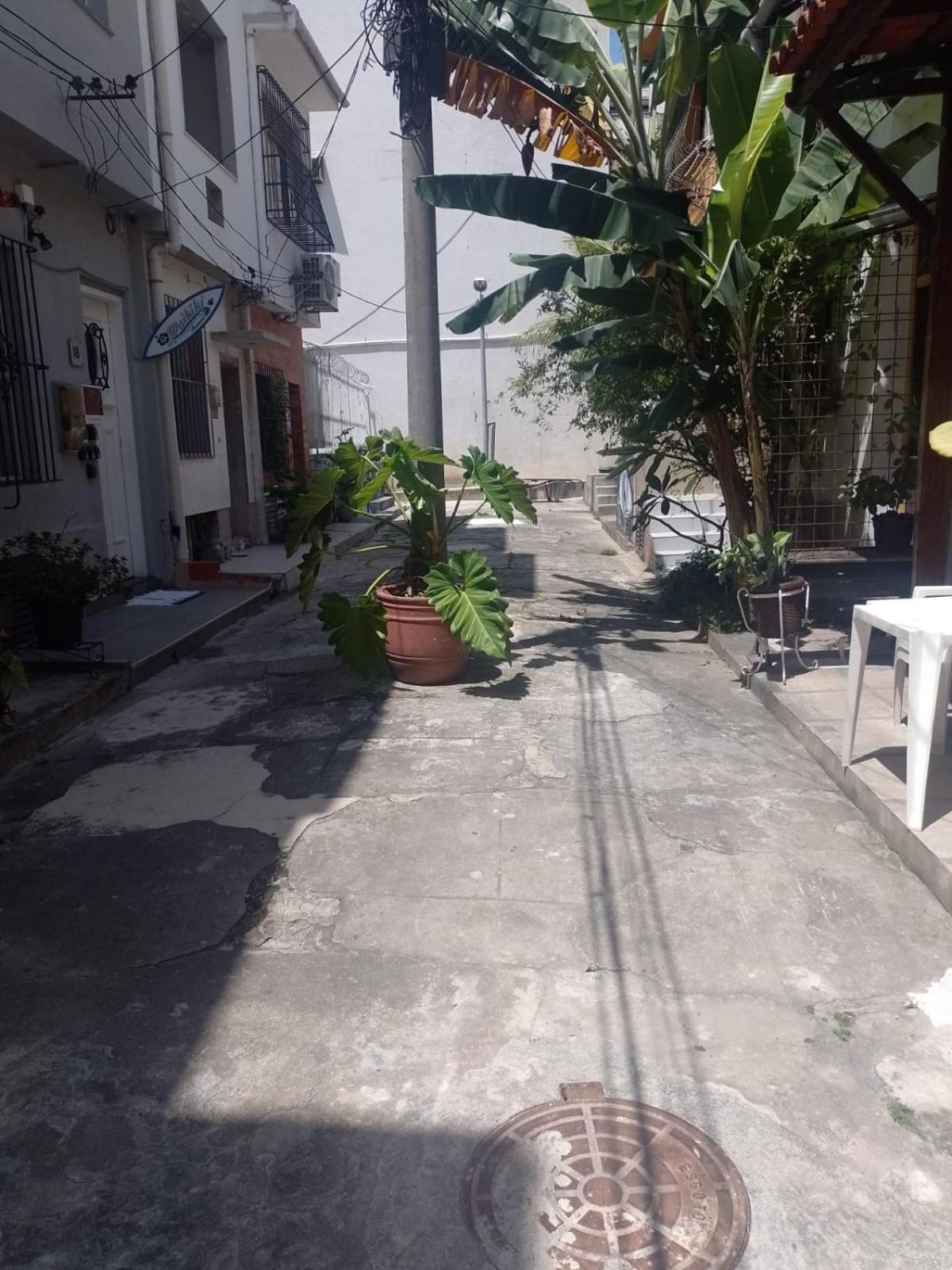 Liverio Hostel Ipanema 리오데자네이루 외부 사진