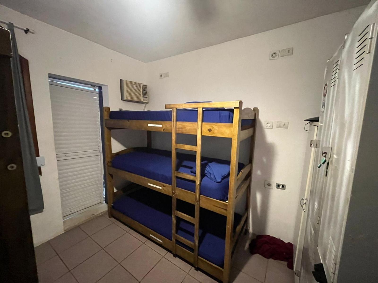 Liverio Hostel Ipanema 리오데자네이루 외부 사진