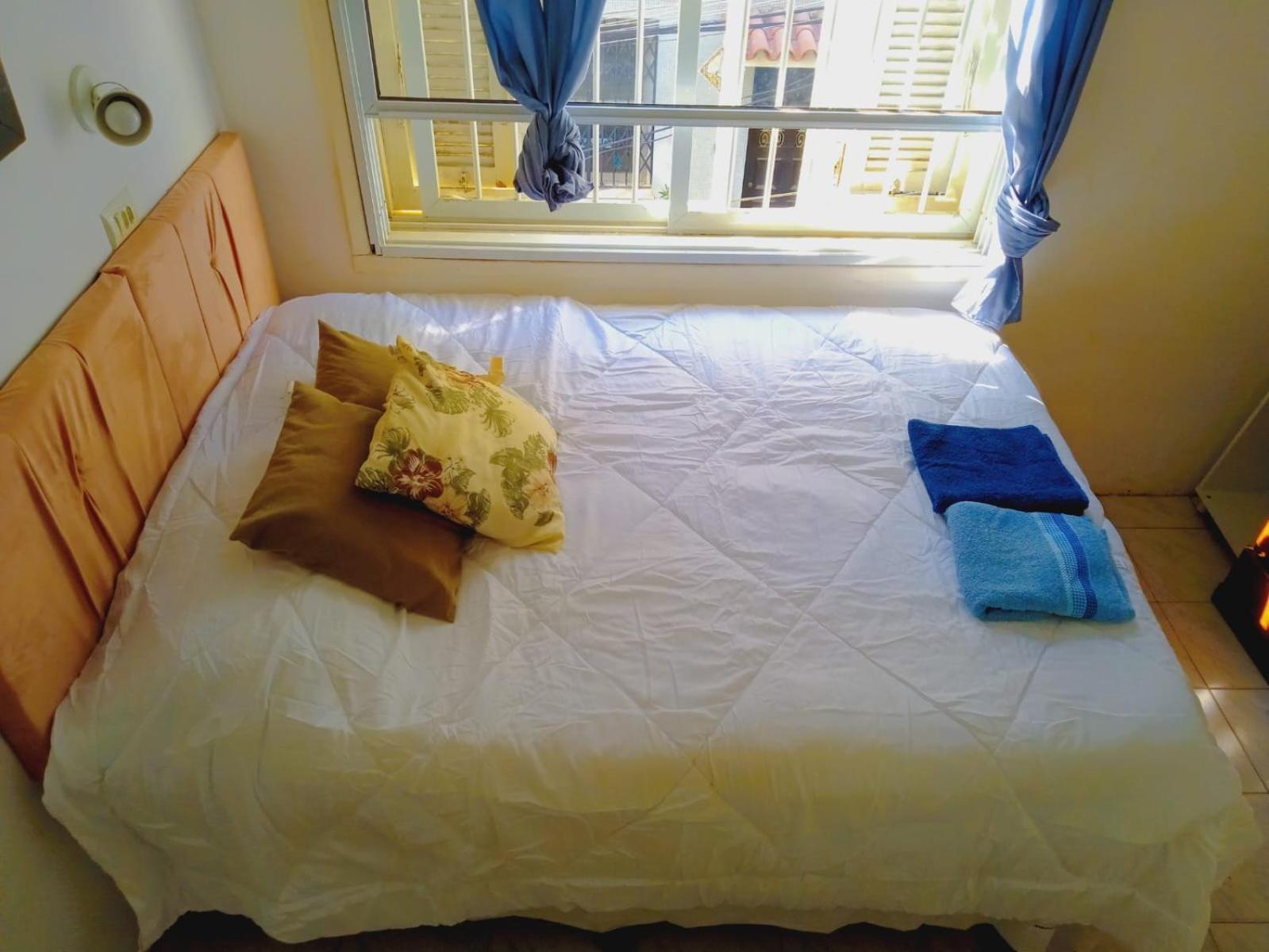 Liverio Hostel Ipanema 리오데자네이루 외부 사진