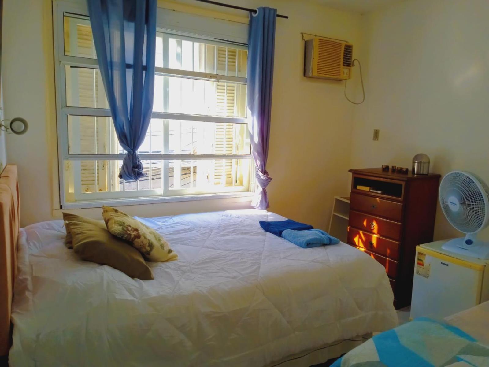 Liverio Hostel Ipanema 리오데자네이루 외부 사진