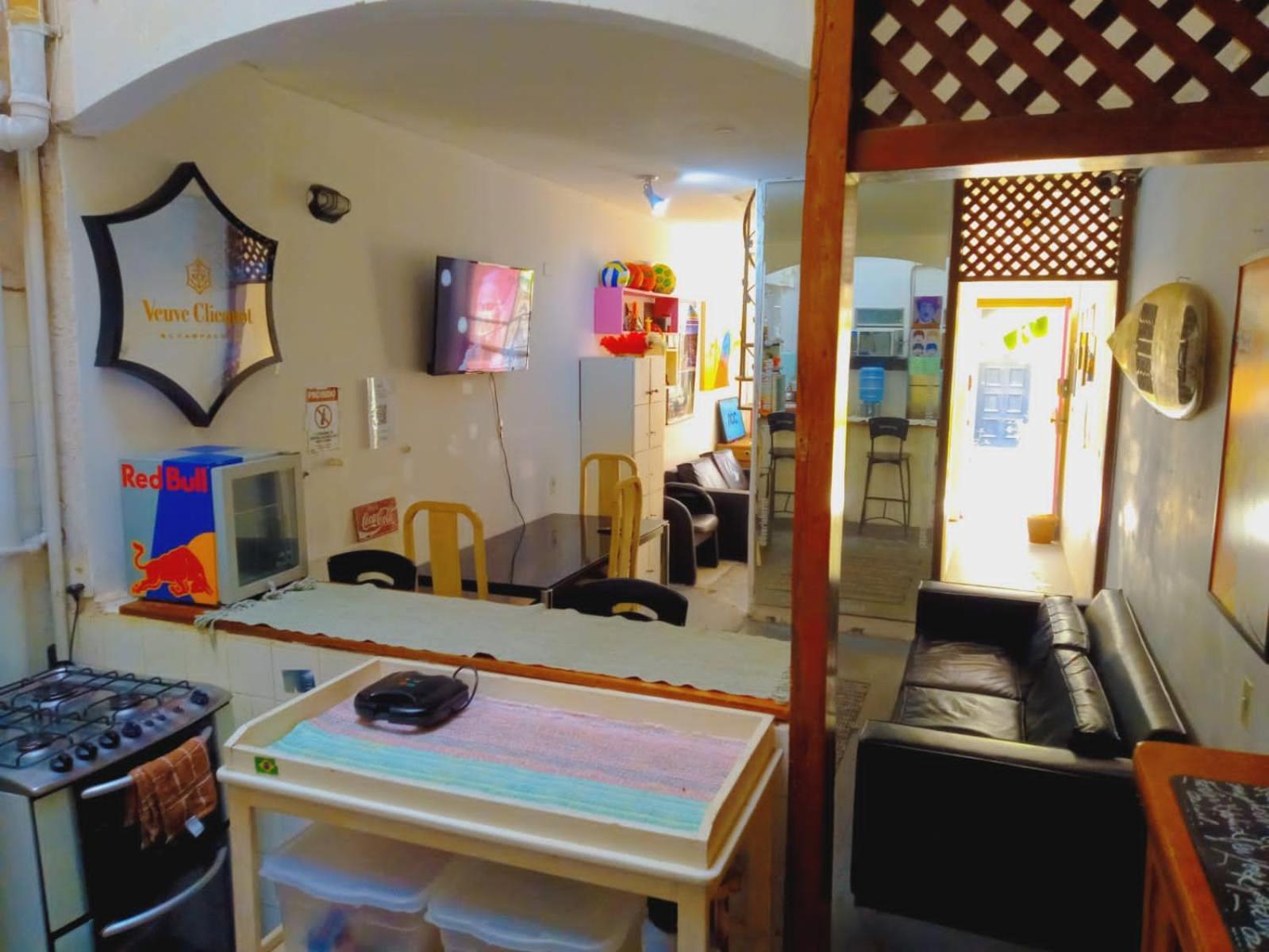 Liverio Hostel Ipanema 리오데자네이루 외부 사진
