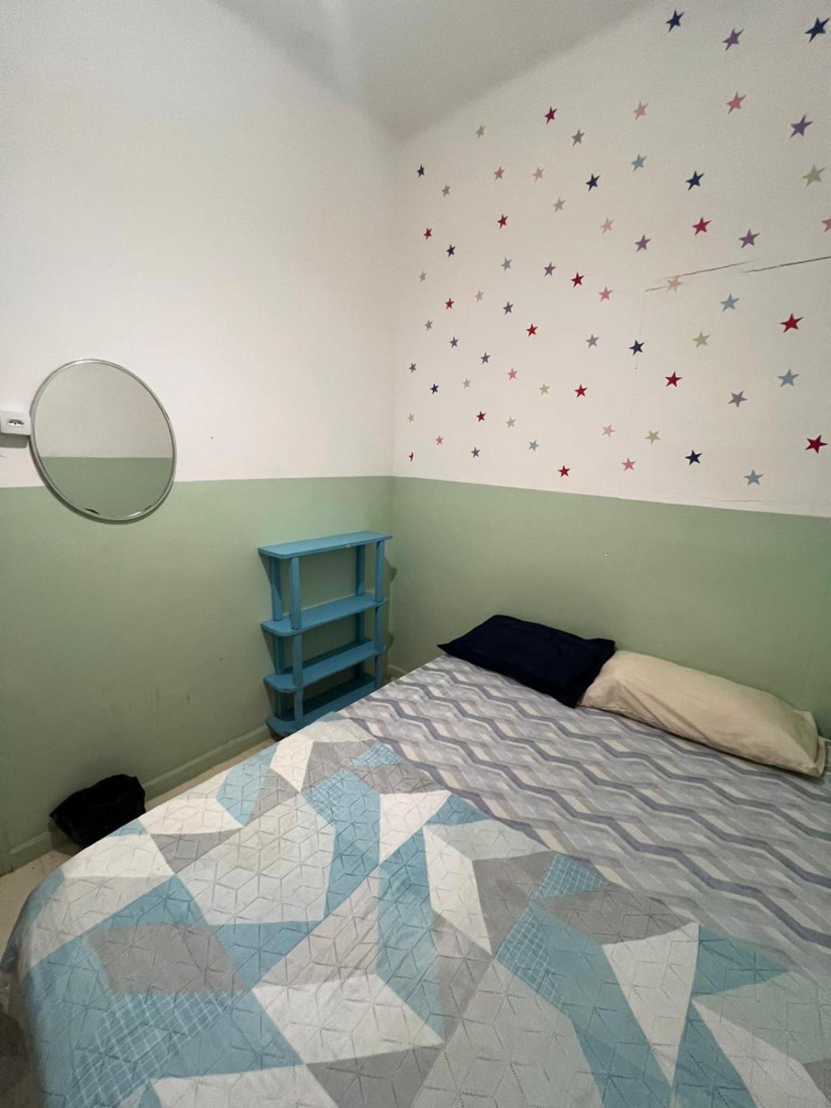 Liverio Hostel Ipanema 리오데자네이루 외부 사진