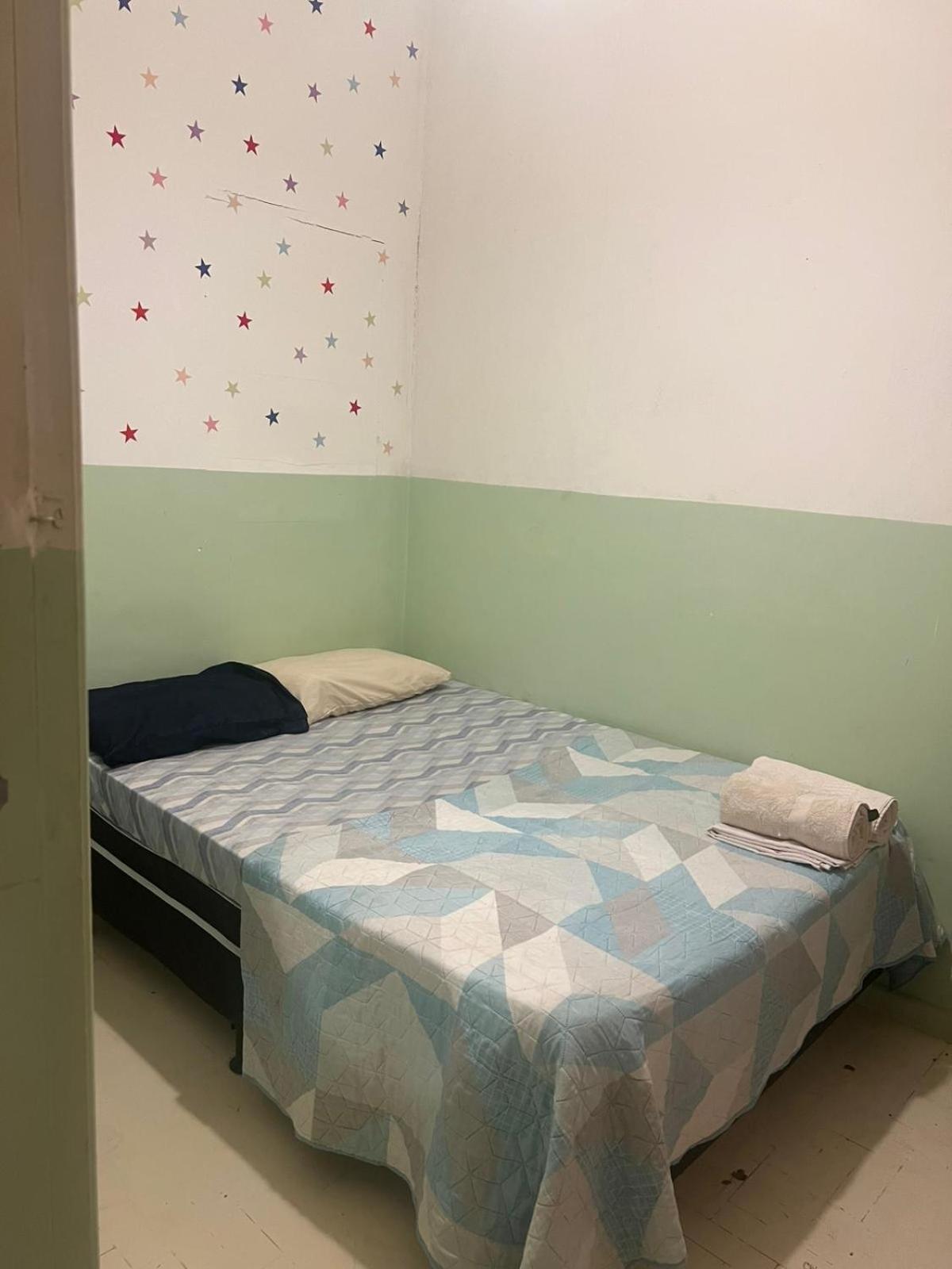 Liverio Hostel Ipanema 리오데자네이루 외부 사진