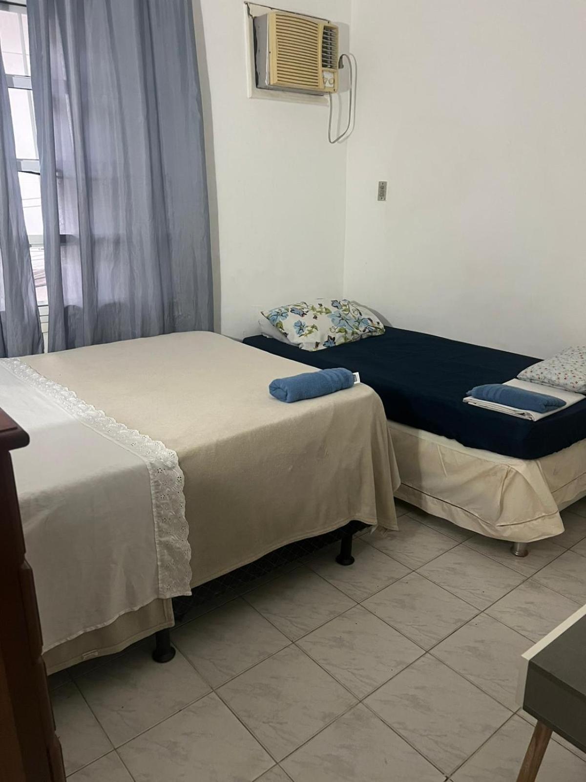 Liverio Hostel Ipanema 리오데자네이루 외부 사진