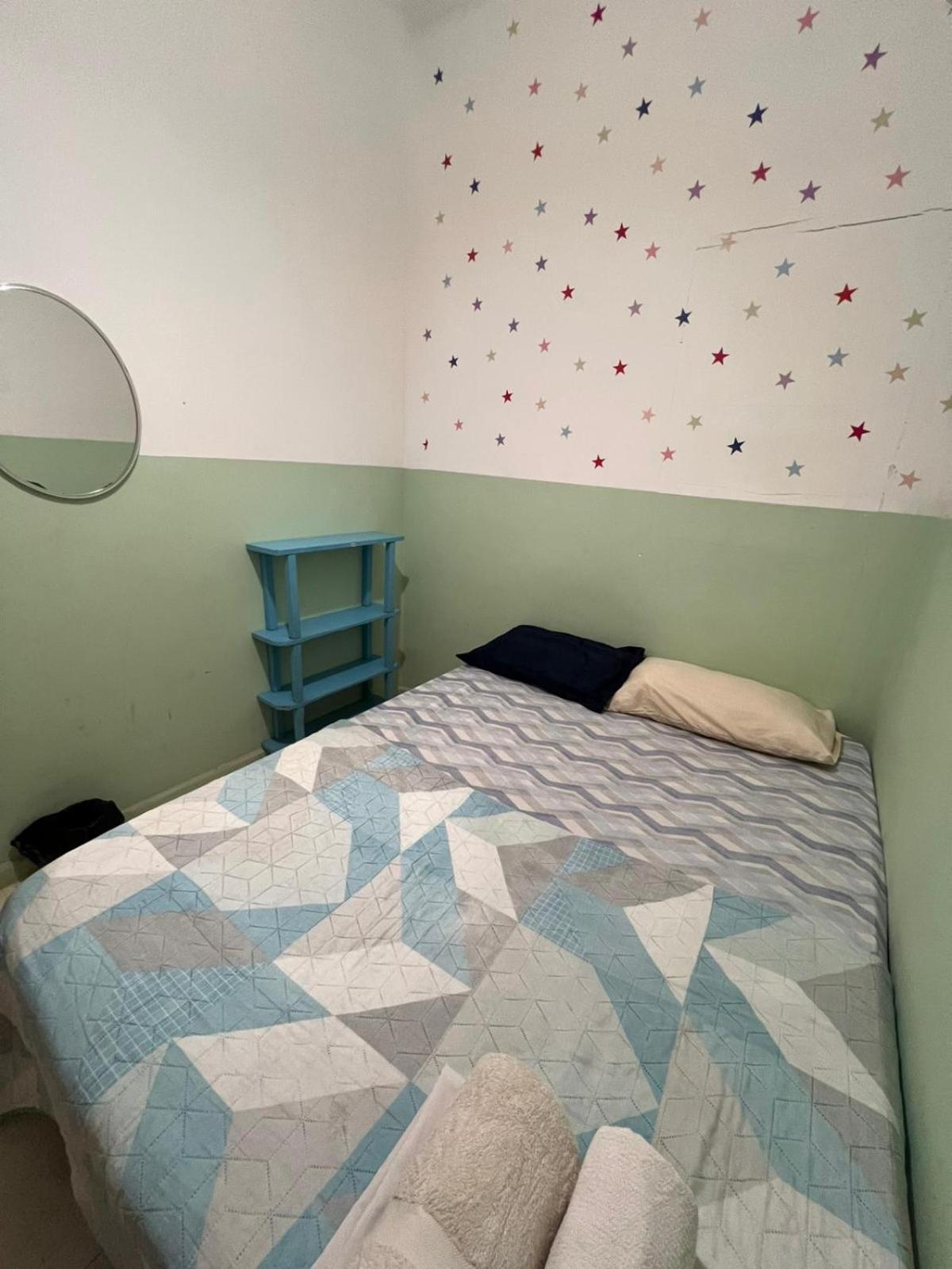 Liverio Hostel Ipanema 리오데자네이루 외부 사진
